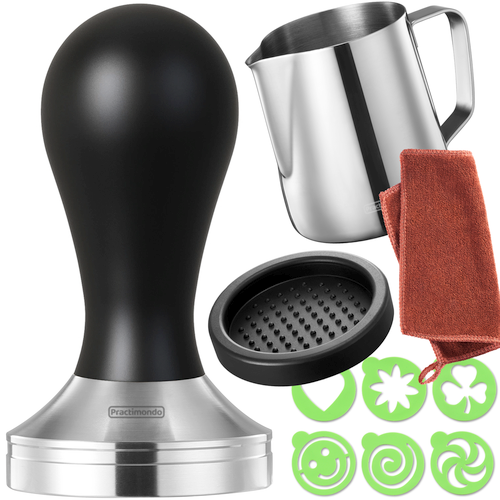 Espresso Tamper Sets